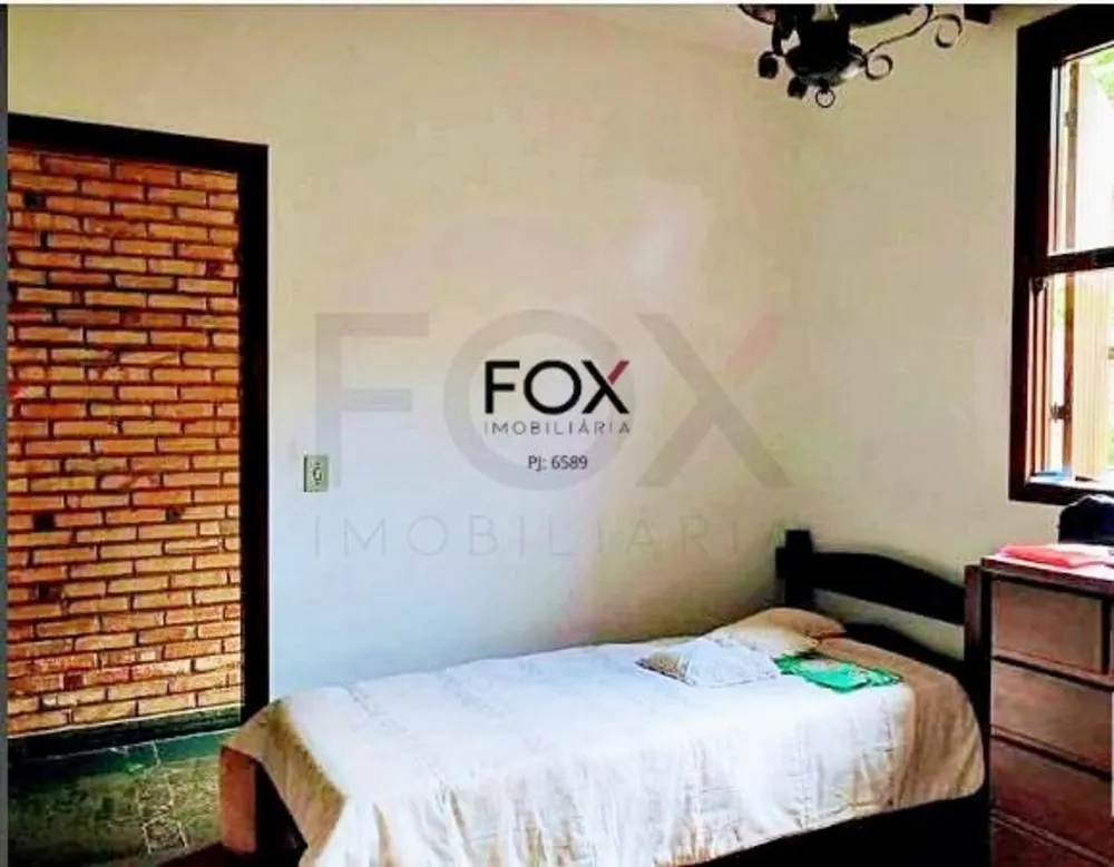 Casa, 7 quartos, 367 m² - Foto 13