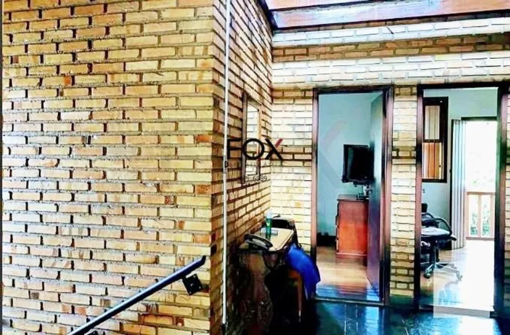 Casa, 7 quartos, 367 m² - Foto 4