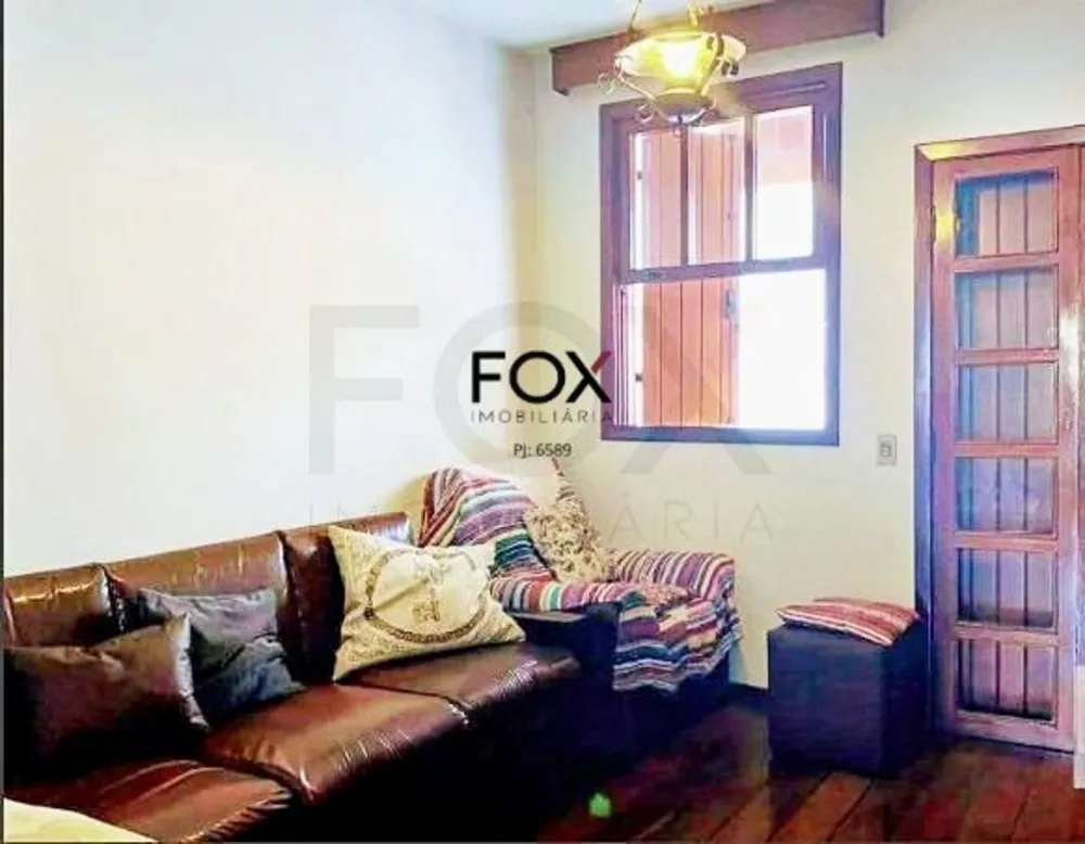 Casa, 7 quartos, 367 m² - Foto 11