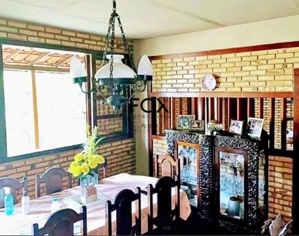 Casa, 7 quartos, 367 m² - Foto 5