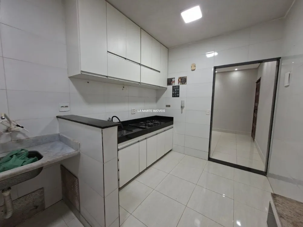 Apartamento, 2 quartos, 55 m² - Foto 5