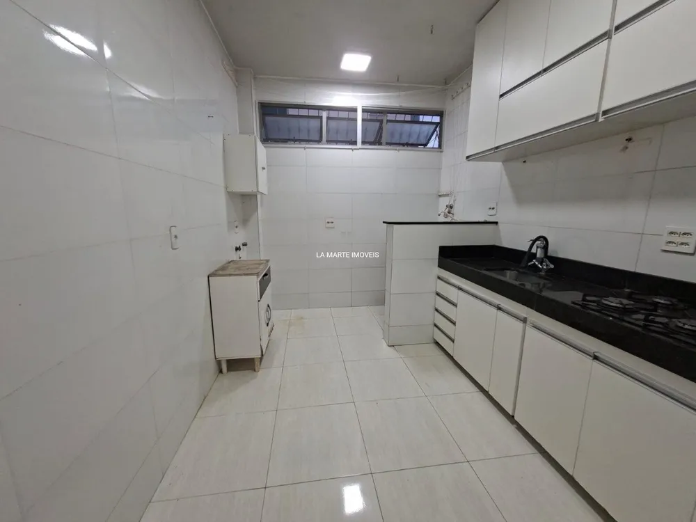 Apartamento, 2 quartos, 55 m² - Foto 2