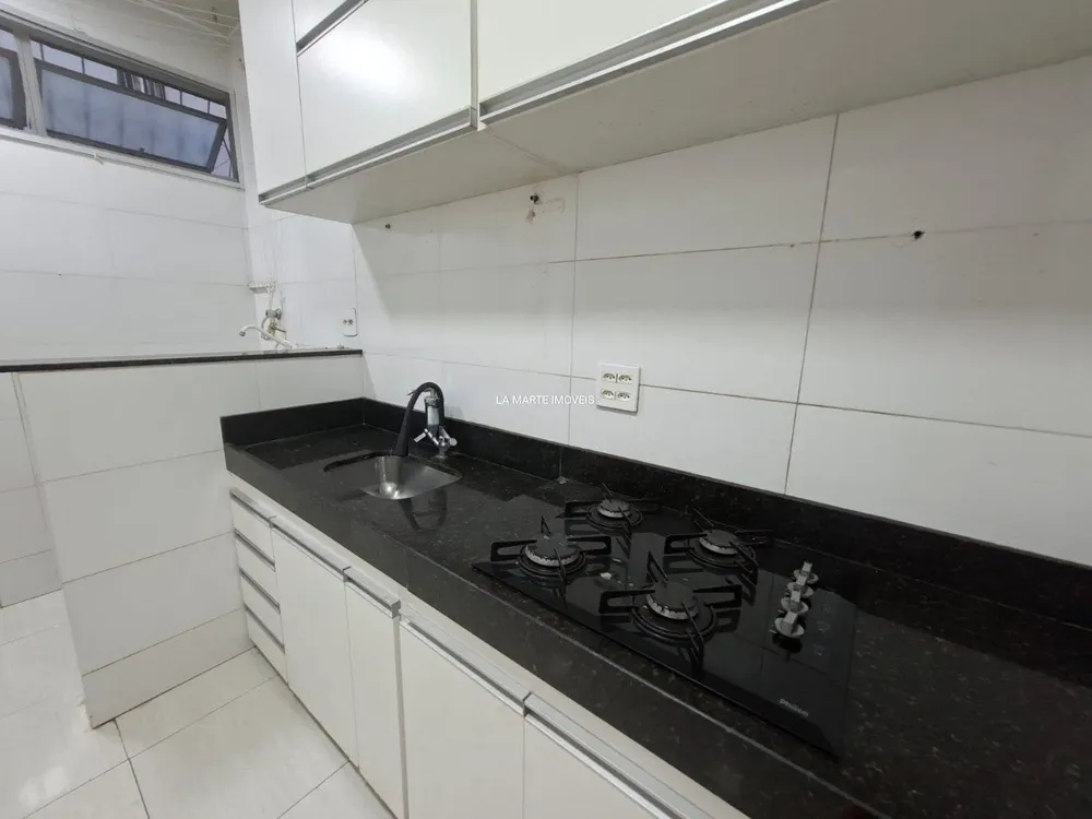 Apartamento, 2 quartos, 55 m² - Foto 4