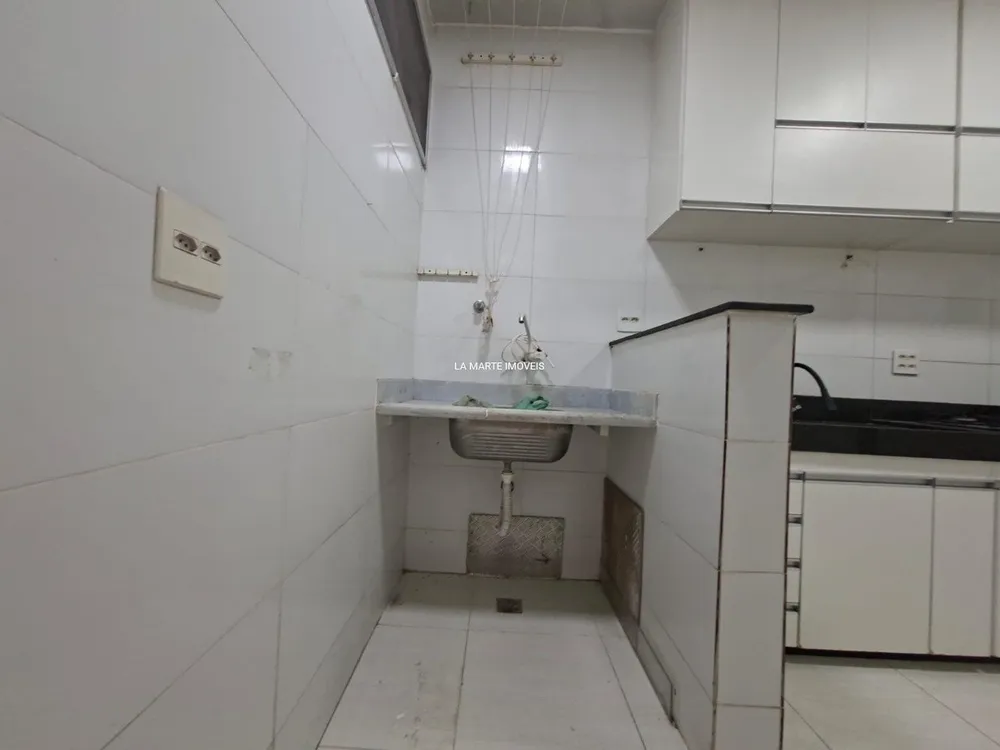 Apartamento, 2 quartos, 55 m² - Foto 8