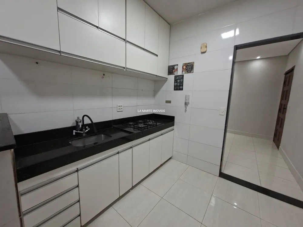 Apartamento, 2 quartos, 55 m² - Foto 3