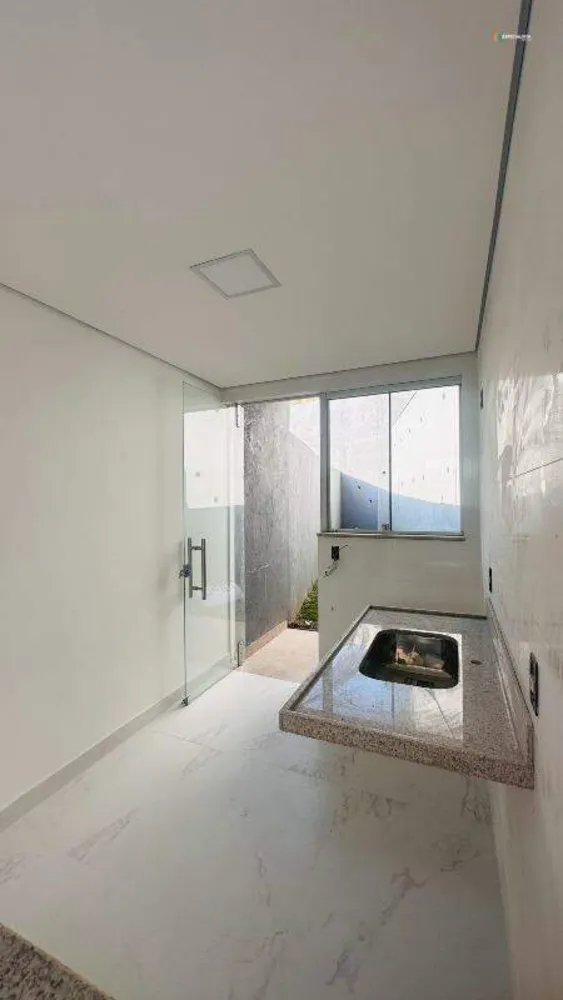 Casa, 2 quartos, 68 m² - Foto 4
