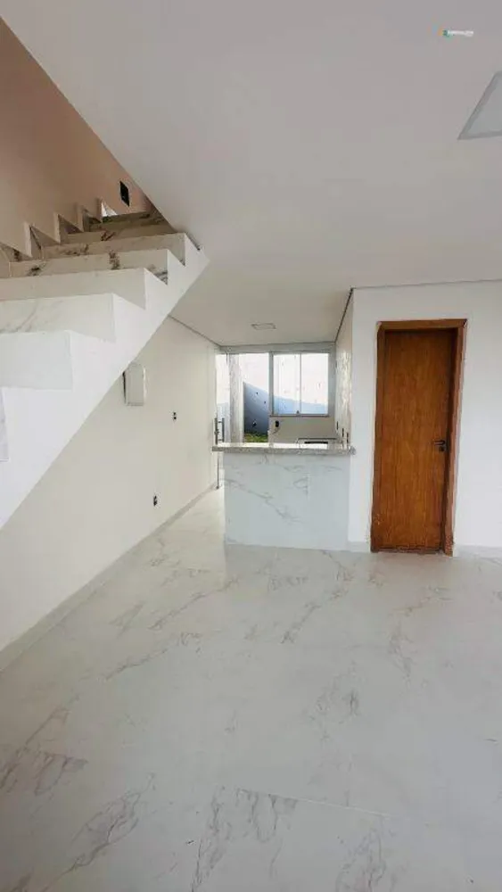 Casa, 2 quartos, 68 m² - Foto 3
