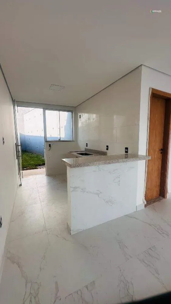 Casa, 2 quartos, 68 m² - Foto 6