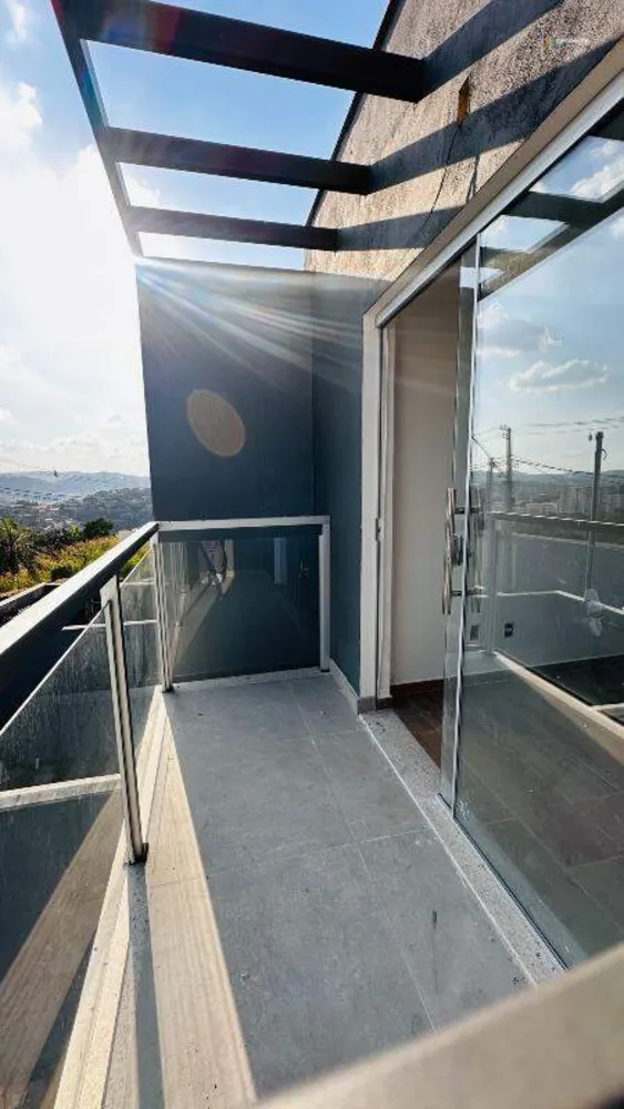 Casa, 2 quartos, 68 m² - Foto 11