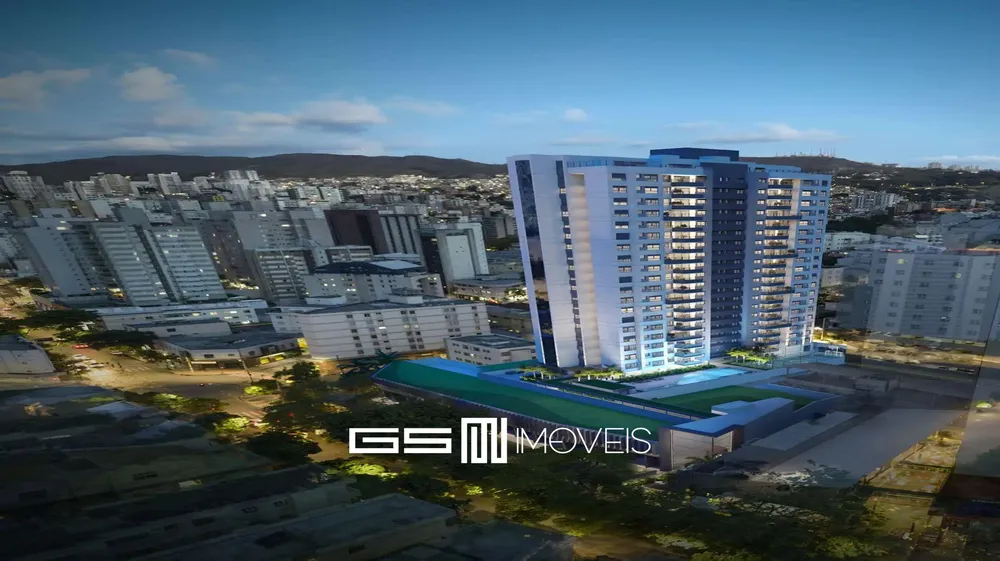 Apartamento, 4 quartos, 143 m² - Foto 8