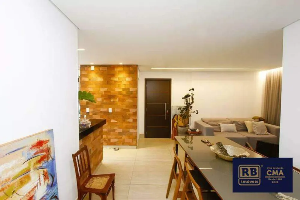 Apartamento, 2 quartos, 67 m² - Foto 2
