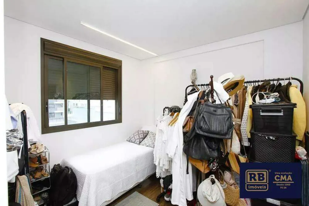 Apartamento, 2 quartos, 67 m² - Foto 3