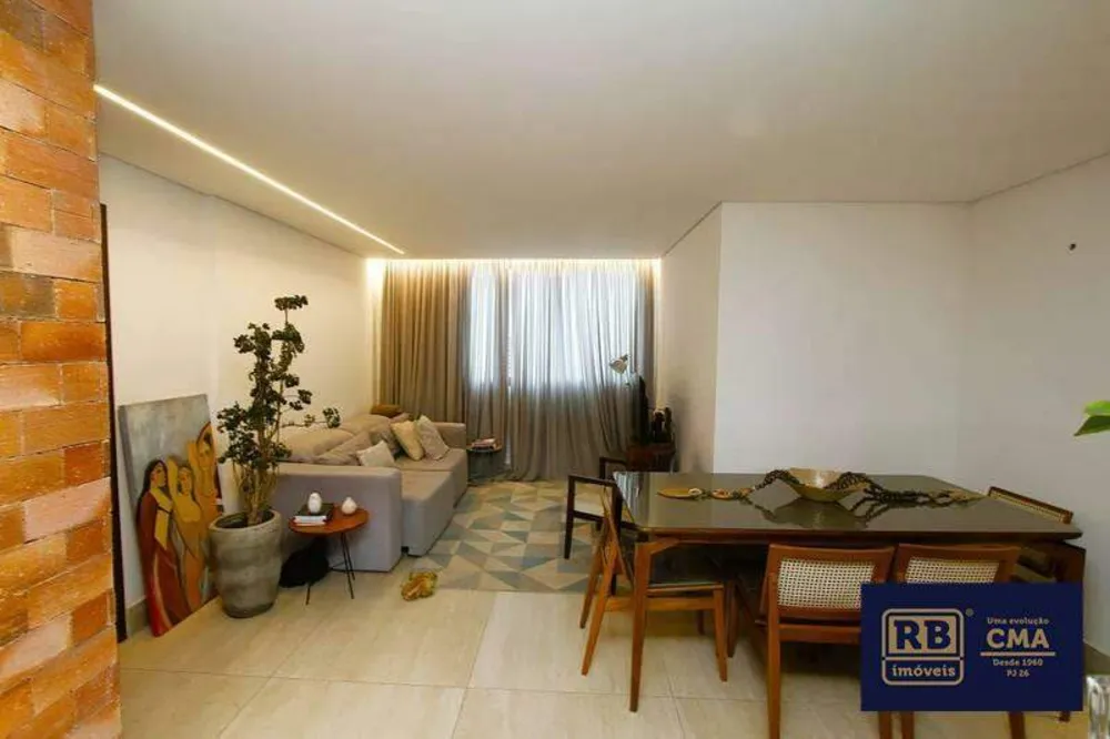 Apartamento, 2 quartos, 67 m² - Foto 1