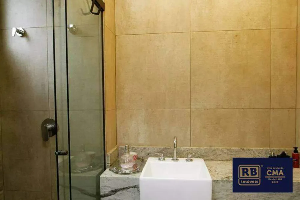 Apartamento, 2 quartos, 67 m² - Foto 4