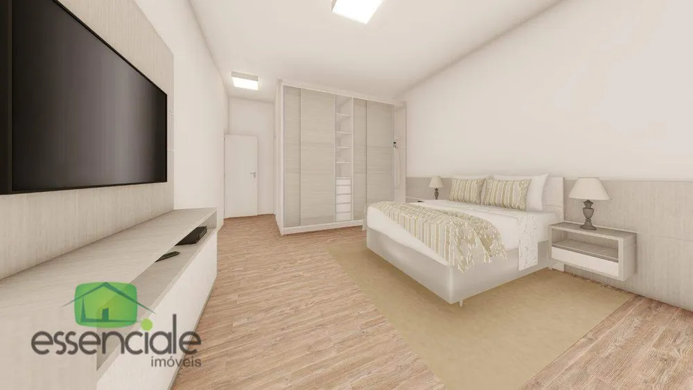 Casa, 3 quartos, 160 m² - Foto 5