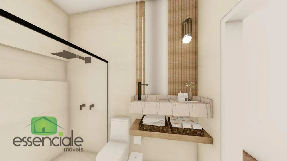 Casa, 3 quartos, 160 m² - Foto 6