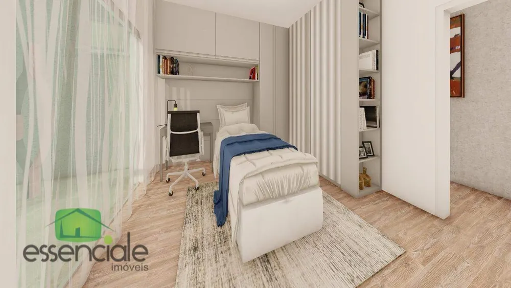 Casa, 3 quartos, 160 m² - Foto 7