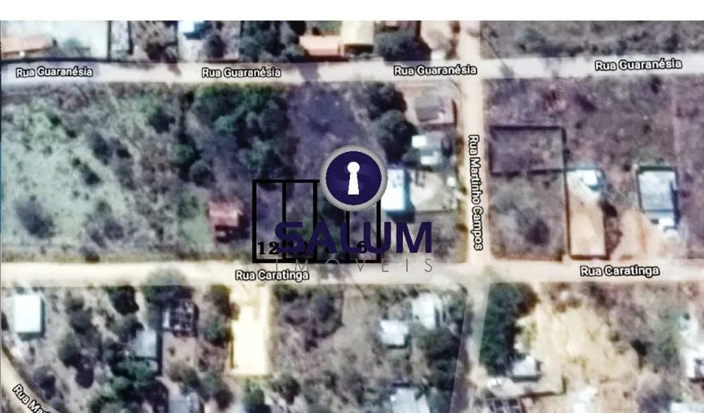 Terreno, 360 m² - Foto 3