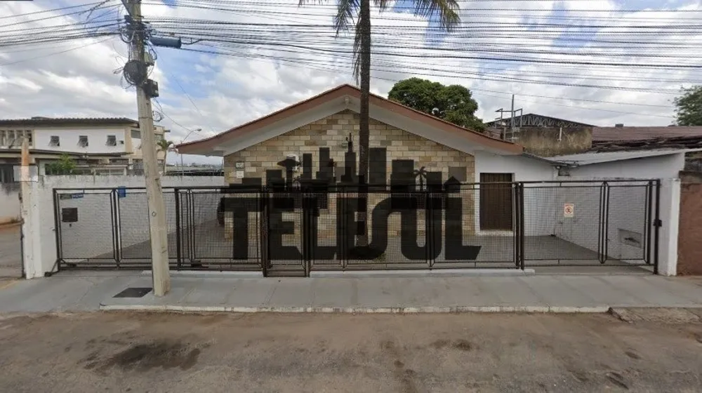 Depósito-Galpão, 300 m² - Foto 1