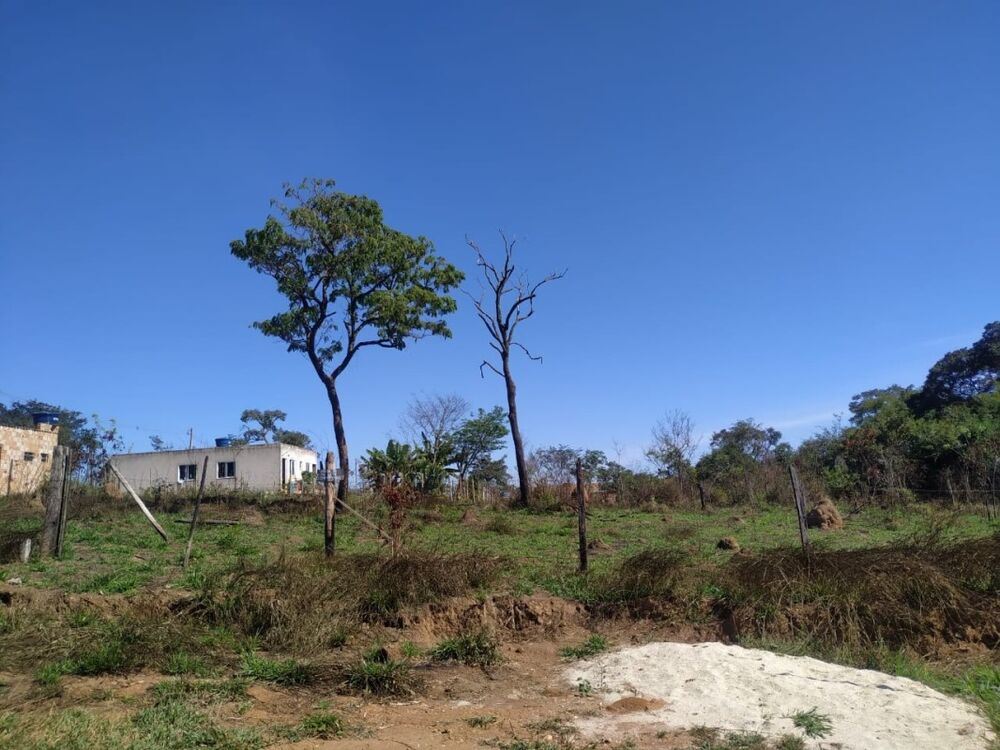 Terreno à venda, 360m² - Foto 4