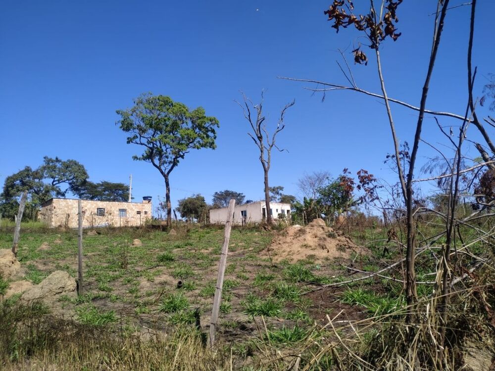 Terreno à venda, 360m² - Foto 2