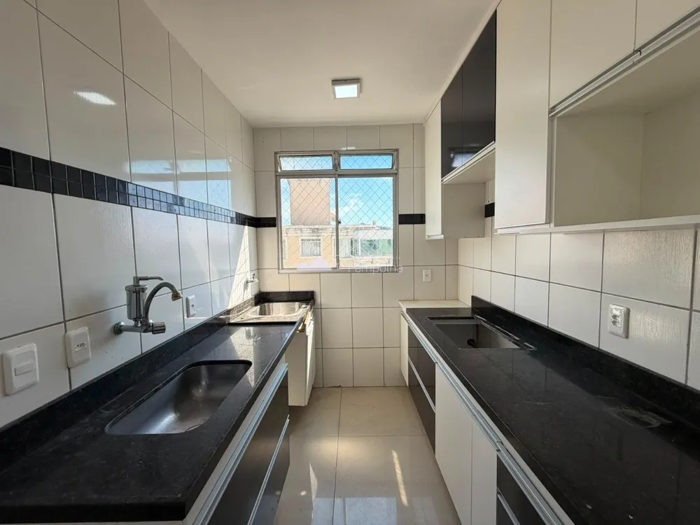 Apartamento, 3 quartos, 70 m² - Foto 4