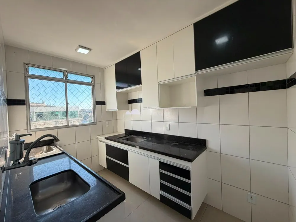Apartamento, 3 quartos, 70 m² - Foto 5