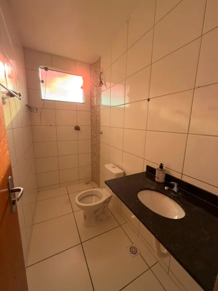Casa, 2 quartos, 70 m² - Foto 3