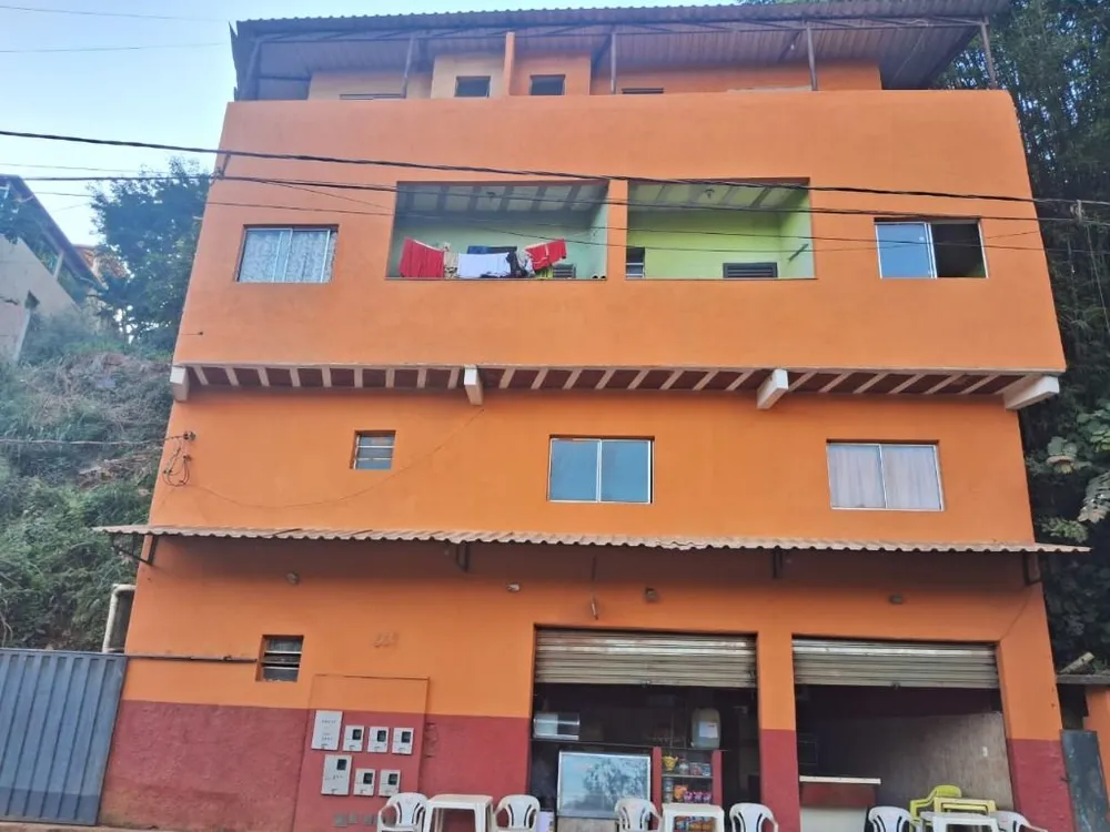 Prédio Inteiro, 500 m² - Foto 1