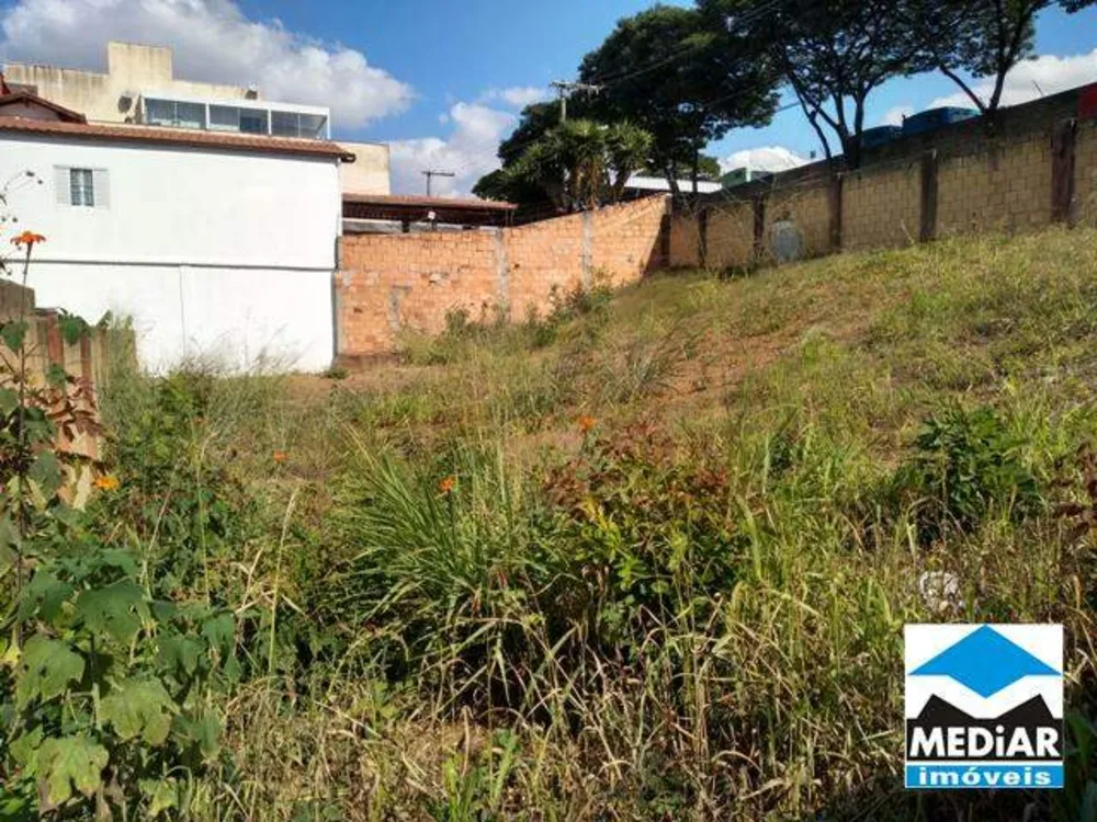 Terreno, 360 m² - Foto 1