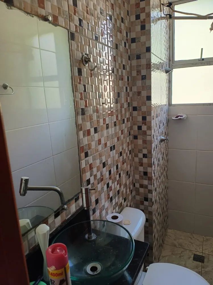 Apartamento, 2 quartos, 50 m² - Foto 10