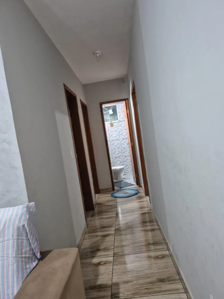 Apartamento, 2 quartos, 50 m² - Foto 6