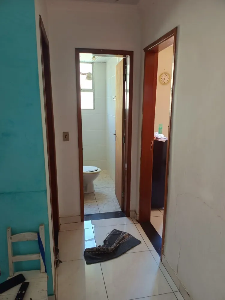 Apartamento, 2 quartos, 50 m² - Foto 12