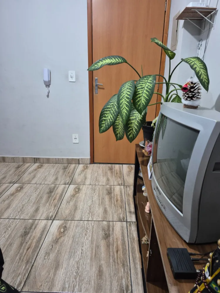 Apartamento, 2 quartos, 50 m² - Foto 12