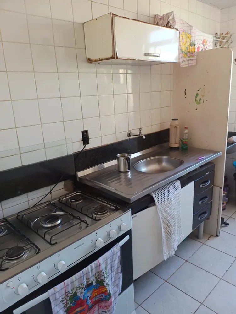 Apartamento, 2 quartos, 50 m² - Foto 5