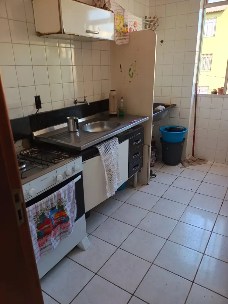 Apartamento, 2 quartos, 50 m² - Foto 3