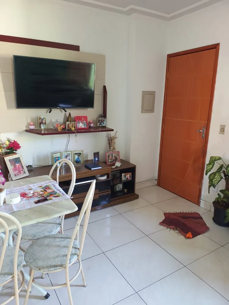 Apartamento, 2 quartos, 50 m² - Foto 2