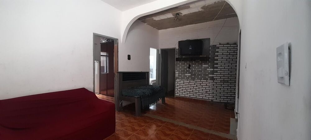 Casa à venda com 5 quartos - Foto 2