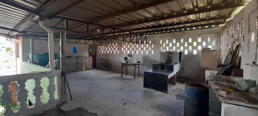 Casa à venda com 5 quartos - Foto 12