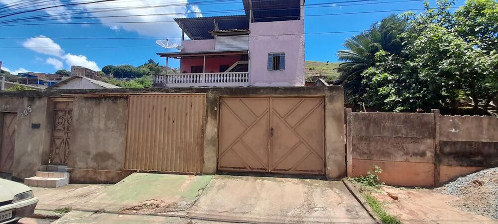 Casa à venda com 5 quartos - Foto 9