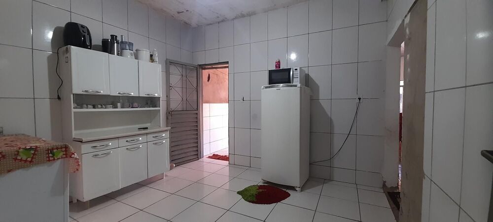 Casa à venda com 5 quartos - Foto 11