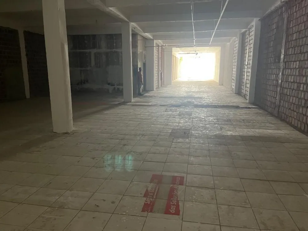 Prédio Inteiro, 2824 m² - Foto 1