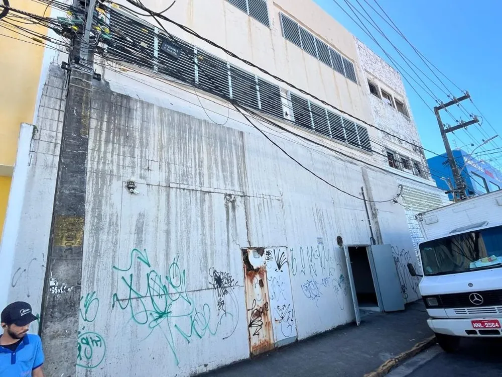 Prédio Inteiro, 2824 m² - Foto 11