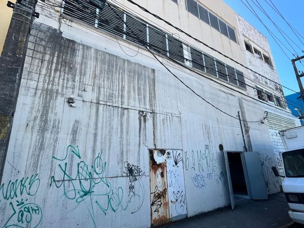 Prédio Inteiro, 2824 m² - Foto 12