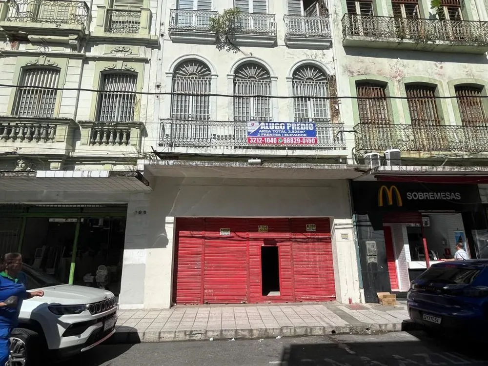Prédio Inteiro, 2824 m² - Foto 16
