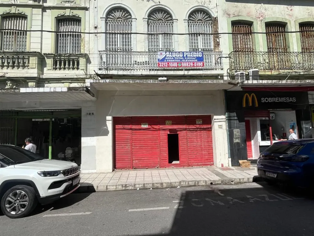 Prédio Inteiro, 2824 m² - Foto 18