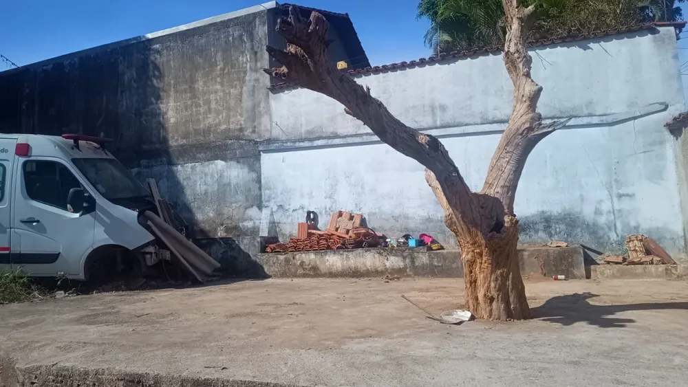 Casa, 2 quartos, 400 m² - Foto 6
