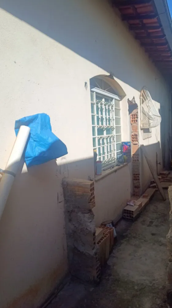 Casa, 2 quartos, 400 m² - Foto 1