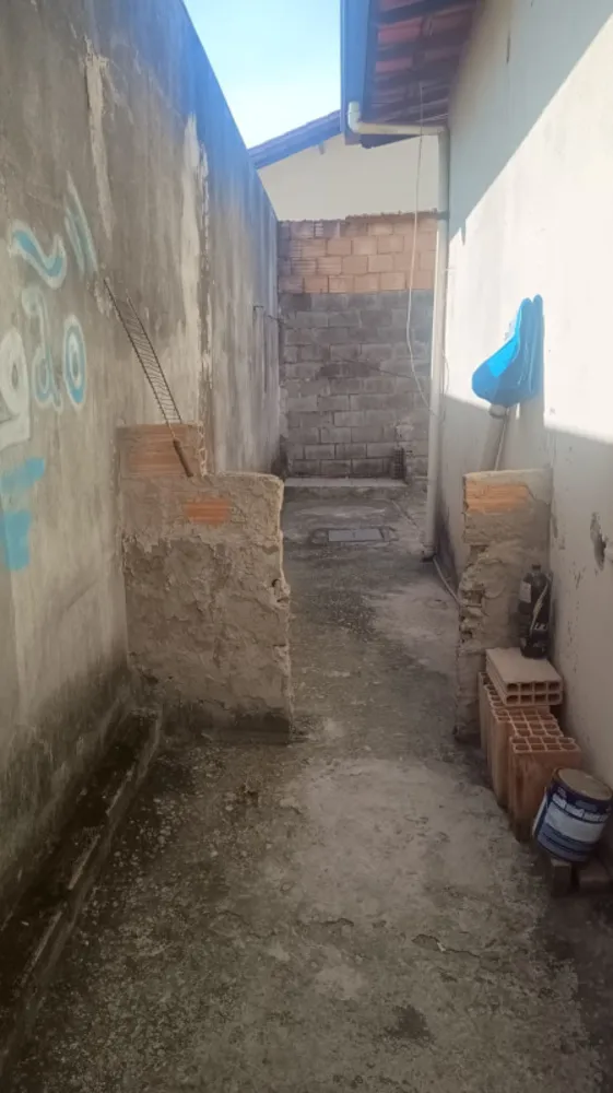 Casa, 2 quartos, 400 m² - Foto 5
