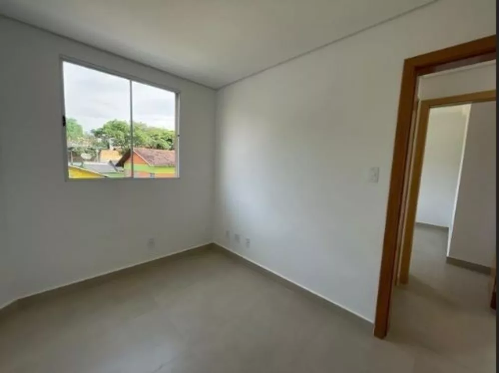 Apartamento à venda com 2 quartos, 26m² - Foto 3